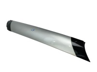 фото thumb №1, Молдинг накладка стійка лівий перед land rover defender ii l663