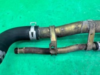 фото thumb №9, Труба wąż шланг wody магистраль термостат suzuki sx4 1.6b 16v 06- sedici