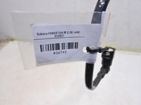 фото thumb №4, Шланг топлива subaru forester iii 2.0 d