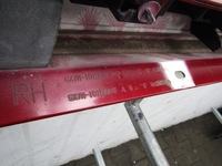 фото thumb №9, Молдинг поріг права jaguar xe 760 14- f s r sport