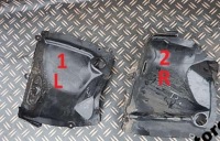 Купить Bmw 5 e60 e61 защита корпус стена перегородка, фото thumb