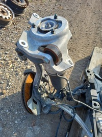 фото thumb №5, Підрамник перед підвіска перед hyundai equus