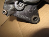 фото thumb №7, Суппорт задняя задний левый mercedes cl 55 amg w215 99-06r 315mm