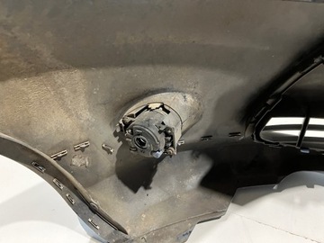 фото thumb №11, Бампер переднее перед ford fiesta mk7 st