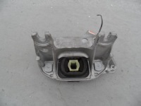 фото thumb №3, Подушка двигуна кронштейн renault twingo iii smart 453
