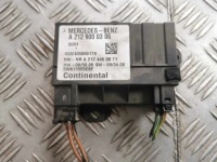 фото thumb №1, Модуль блок керування насоса mercedes оригінальний номер a2129000306