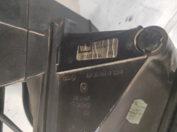 фото thumb №11, Корпус нагревателя туннель vw t4 701820153a