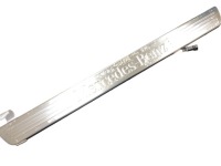 фото thumb №1, Mercedes cla c118 молдинг порог подсвеченная a1186807500