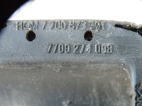 фото thumb №7, Renault clio 2 ii 1.2 1.4 1.6 thalia modus катушка зажигания 7700274008