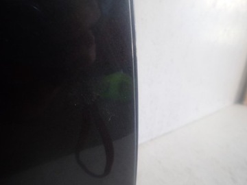 фото thumb №7, Дверь правые задние правый зад hyundai tucson 4 iv