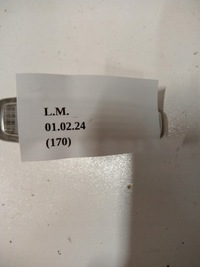 фото thumb №16, Поворотник w крыло infiniti qx70 fx30d fx35