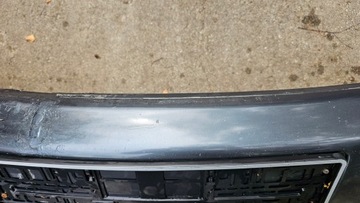 фото thumb №10, Audi a4 b6 бампер перед переднє lx7z lubuskie рахунок-фактура vat 23%