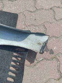 фото thumb №9, Opel insignia a крила правий z40r