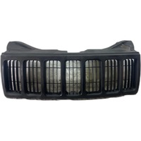 фото thumb №1, Jeep grand cherokee wk 08-10 lift решётка радиатора решётка радиатора