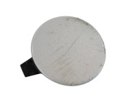 фото thumb №1, Tesla model 3 заглушка фаркоп бампера перед 169431600e