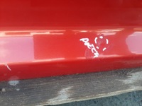 фото thumb №7, Дверь правое правый перед оригинал лак mazda rx8 rx-8