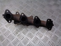 фото thumb №1, Коллектор выпускной renault clio iii 1.5 dci