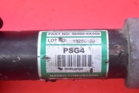 фото thumb №7, Трансмиссия рулевая рейка eu 56500-0x500 hyundai i10 i 10 1 i 1.1 67 km 07-09