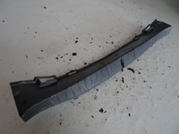 фото thumb №1, Защита заднего поперечина 64716-7010-e0 toyota prius iii