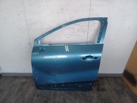 фото thumb №1, Двері - renault captur ii od 2019 - mitsubishi asx ii od 2022 - перед лівий