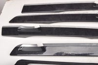 фото thumb №11, Bmw 7 f02 накладки декоры приборная панель дверь комплект eu