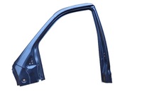 фото thumb №1, Fiat ducato 2006-2022 обшивка дверь левая сторона