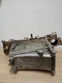 фото thumb №1, Коллектор всасывающий audi m166252c