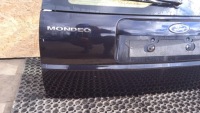 фото thumb №2, Ford mondeo mk3 kombi кришка багажника задня g6