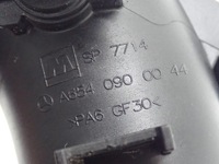 фото thumb №4, Шланг труба повітрозабірник повітря a6540900044 mercedes gla ii h247 2.0 cdi 22r