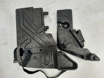 фото thumb №10, Вкладка багажника porsche cayenne touareg 7l0012112