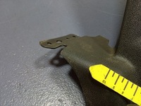 фото thumb №7, Fiat doblo ii cargo maxi защита стойка b левая нижняя 735455904