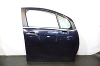 фото thumb №1, Двері правий перед citroen c3 ii lift eku