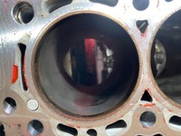 фото thumb №14, Блок двигуна 55596879 opel 1.6 cdti b16dth b16dtl