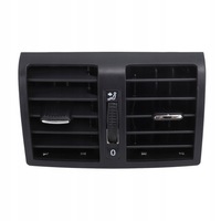 фото thumb №10, Задняя решётка обдув do vw touran 2003-2015