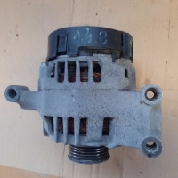 Fiat tipo 2 1.4 b генератор повреждённый в Украине, фото thumb