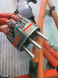 фото thumb №12, Інвертор конвертер акумулятора mercedes w205 c klasa 17r гібрид plug in hybrid