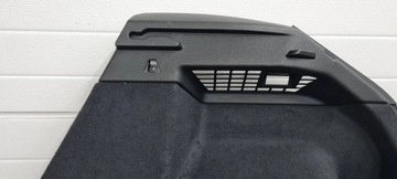 фото thumb №6, Q3 83a боковина оббивка захист багажника права правий зад 83a863880d