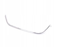 фото thumb №1, Молдинг хром решётки бампера chrysler pacifica 17-