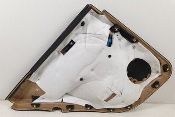 фото thumb №7, Обивка боковина дверь правый зад mercedes ml w164