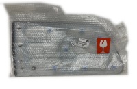 фото thumb №2, Молдинг дверь левый задняя citroen c4 cactus