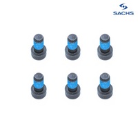 фото thumb №2, Оригинальные болты колёса двухмассового sachs 1874000066