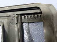 фото thumb №6, Bmw x7 g07 прокладка направляюча скла двері лівий зад 7431135