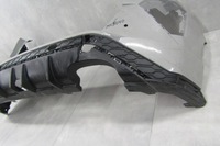 фото thumb №8, Бампер задняя задний hyundai kona ii n-line 23-