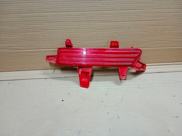 фото thumb №1, Відбивач бампера зад задній правий hyundai ioniq 5 v 92406-gi100r