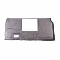 фото thumb №11, Mercedes w221 покрытие пол багажника a2216931191