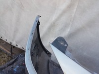 фото thumb №7, Бампер передній перед renault megane ii nv603