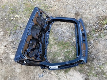 фото thumb №14, Suzuki ignis iii крышка зад оригинал