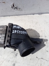 Интеркулер mini cooper r56 2751277 1,6d Доставка, фото thumb