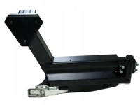 фото thumb №1, Toyota land cruiser 80 кронштейн кронштейн колеса запаска