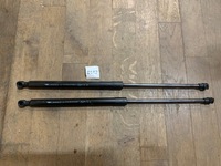 фото thumb №1, Renault megane iv hb амортизатори кришки задня kpl